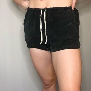 brandy melville shorts